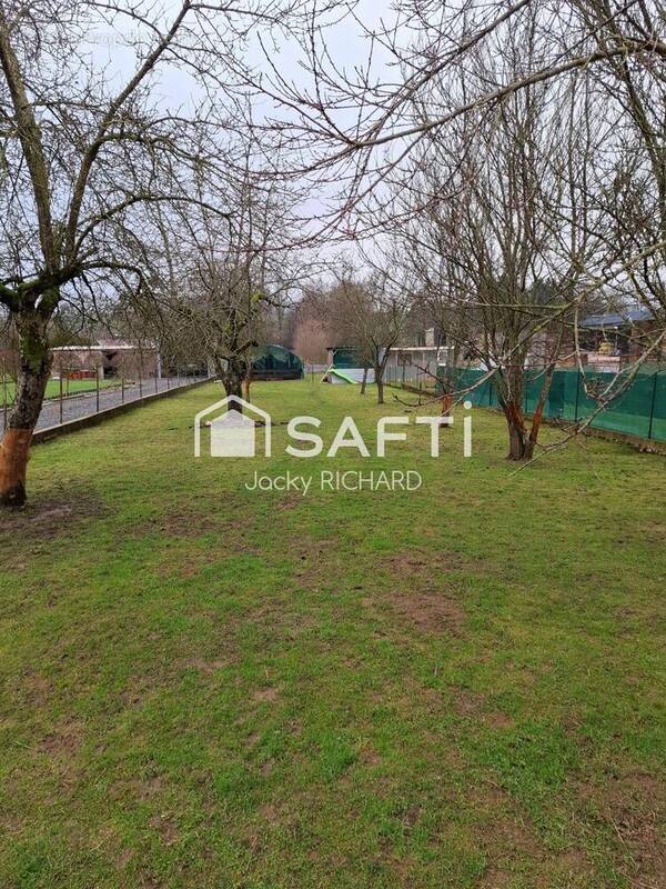 Photo 1 - Maison à MARGUT