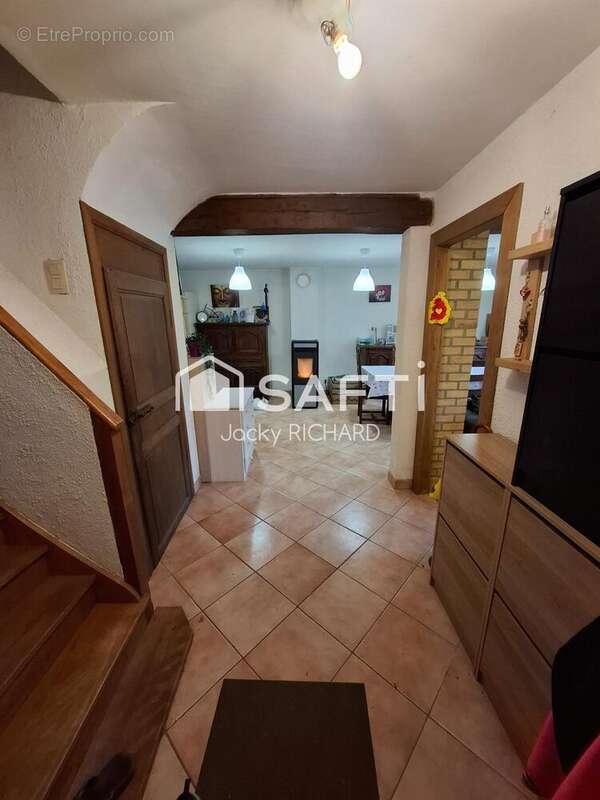 Photo 2 - Maison à MARGUT