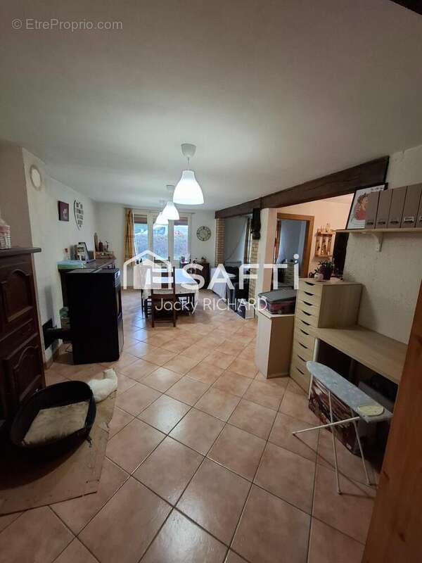 Photo 3 - Maison à MARGUT