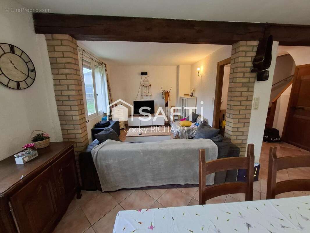 Photo 5 - Maison à MARGUT