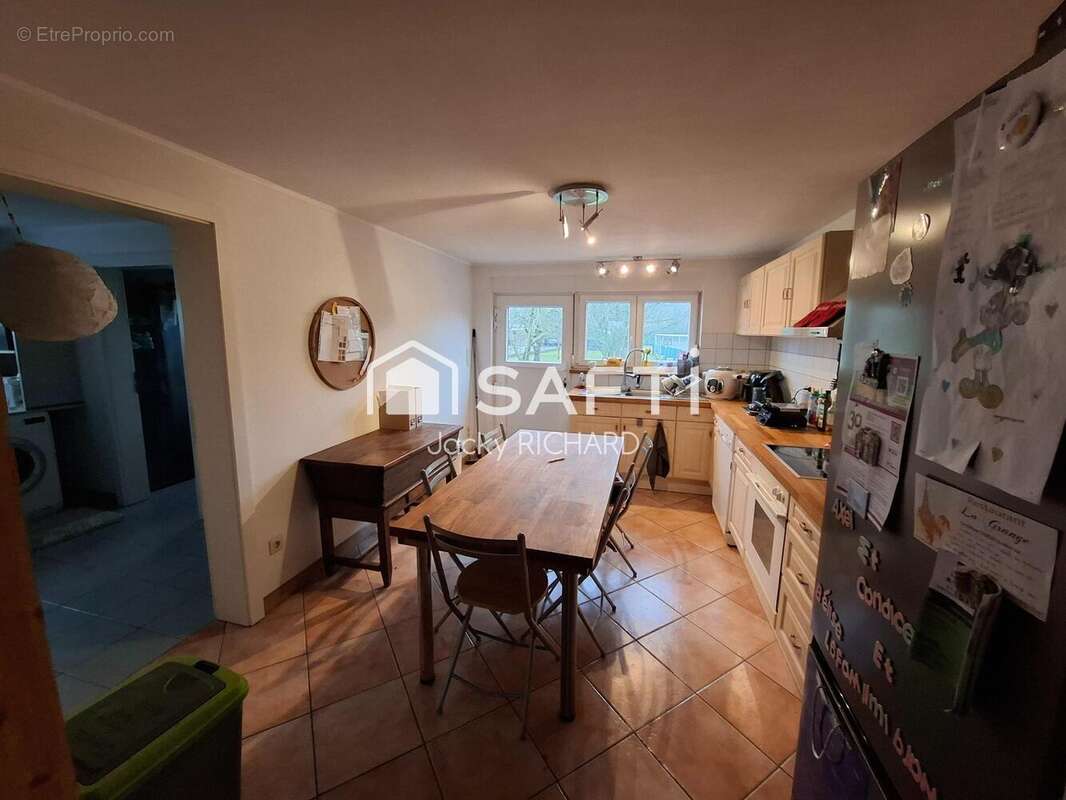 Photo 6 - Maison à MARGUT