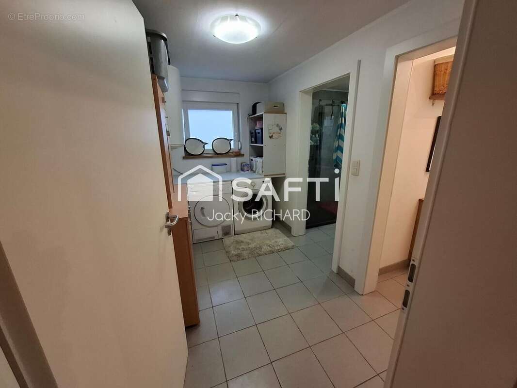 Photo 7 - Maison à MARGUT