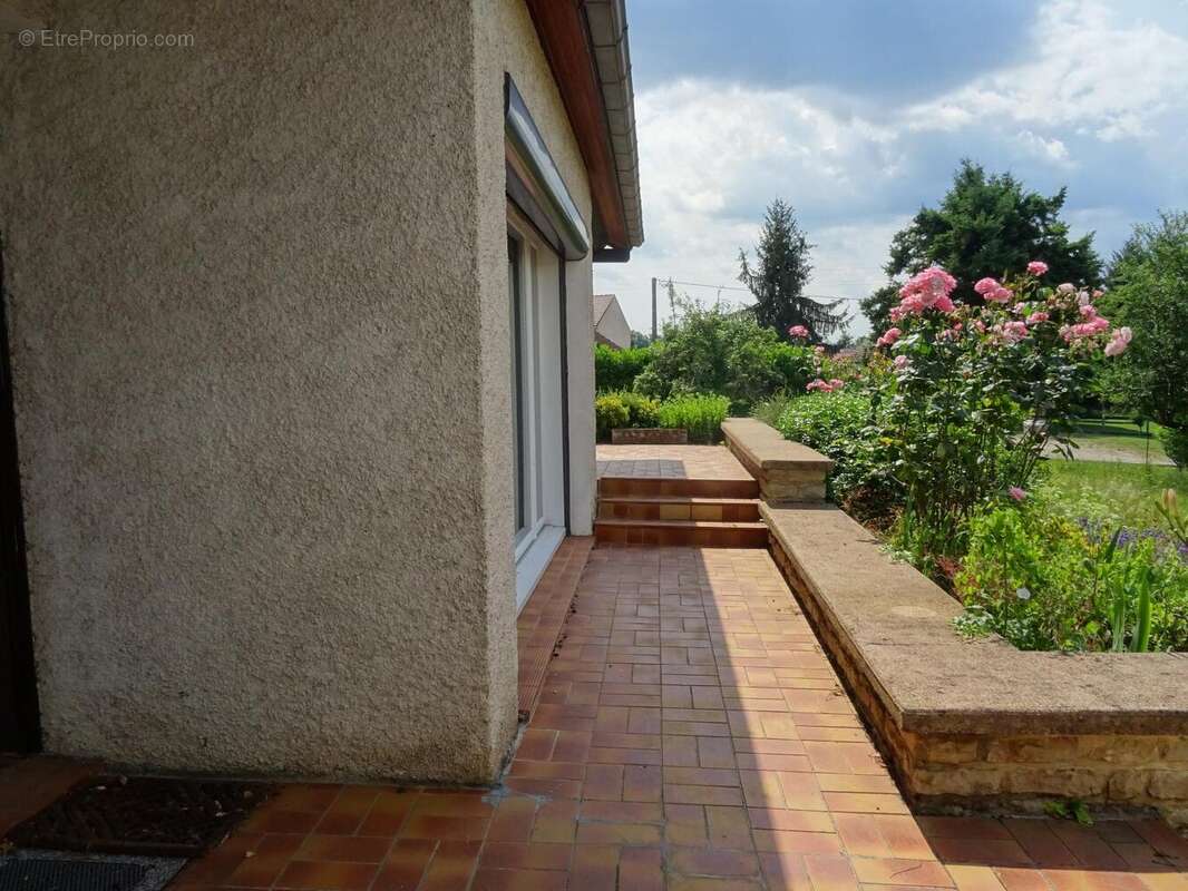 Photo 3 - Maison à CHAGNY