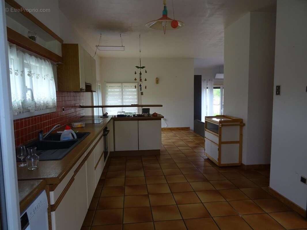 Photo 6 - Maison à CHAGNY