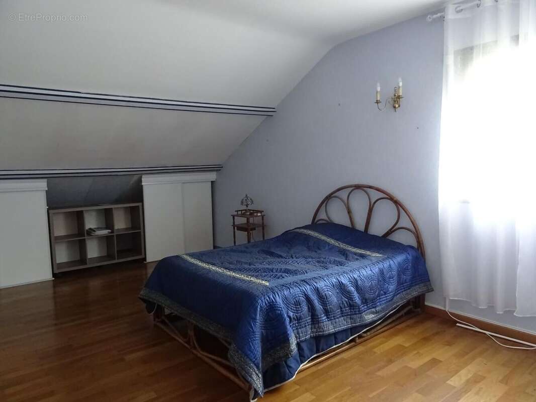 Photo 8 - Maison à CHAGNY