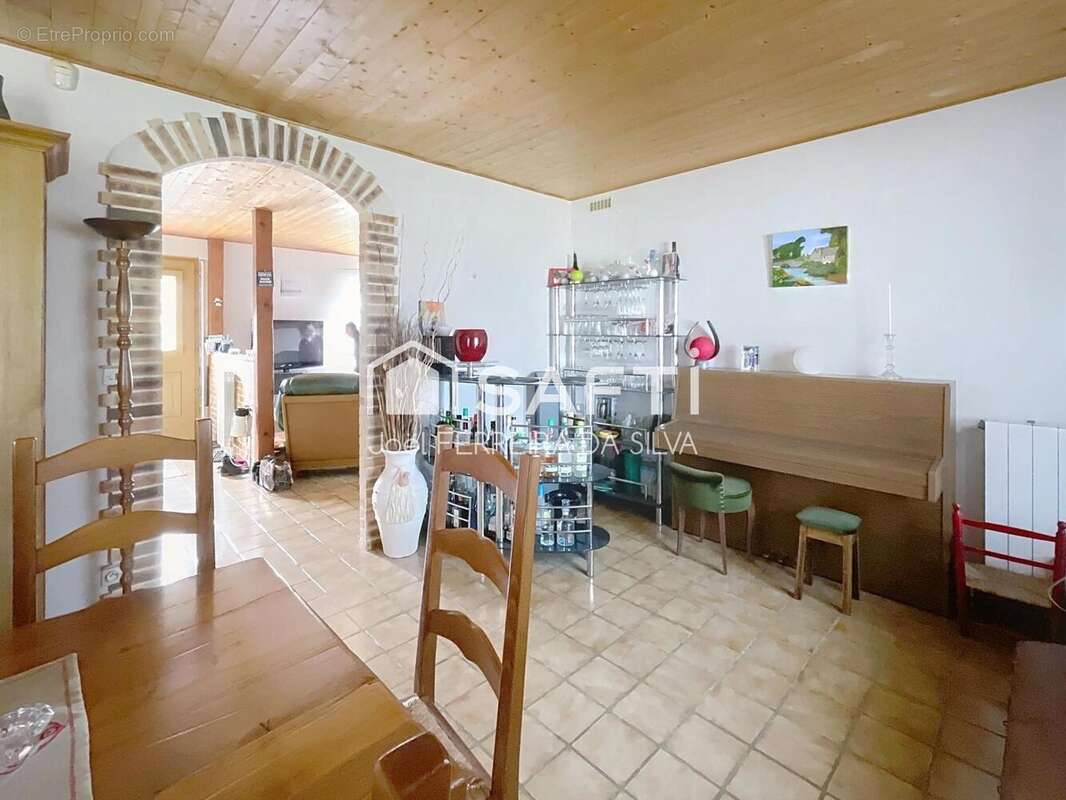 Photo 6 - Maison à SAINT-AGNAN