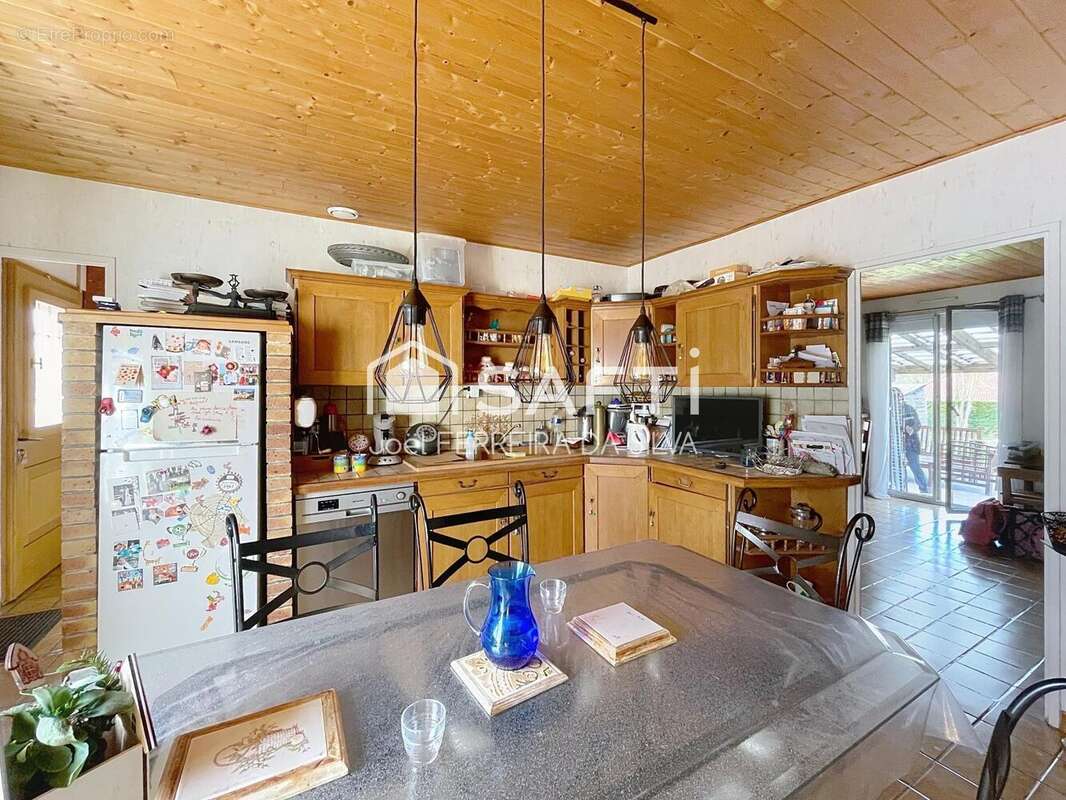 Photo 8 - Maison à SAINT-AGNAN