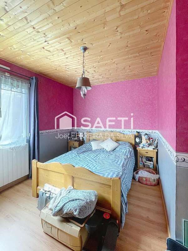 Photo 9 - Maison à SAINT-AGNAN