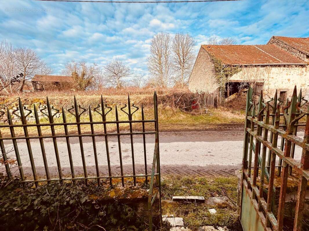 Photo 2 - Maison à BOSROGER