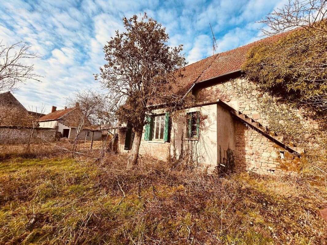 Photo 3 - Maison à BOSROGER