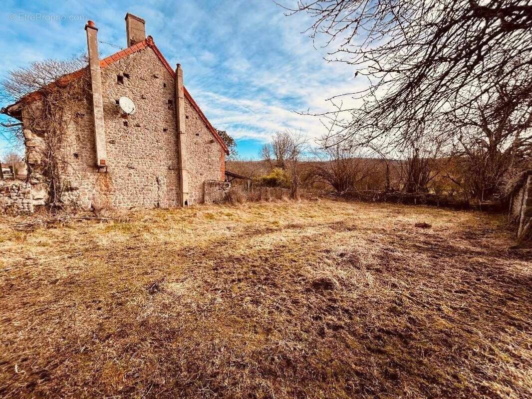 Photo 4 - Maison à BOSROGER