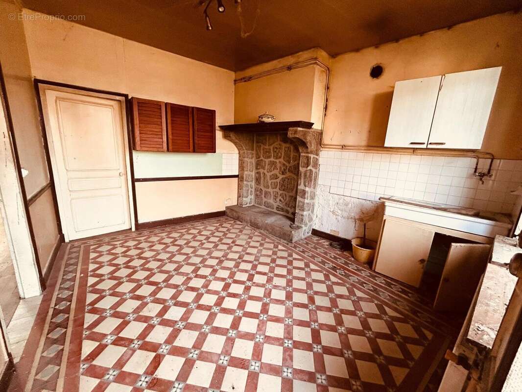 Photo 6 - Maison à BOSROGER