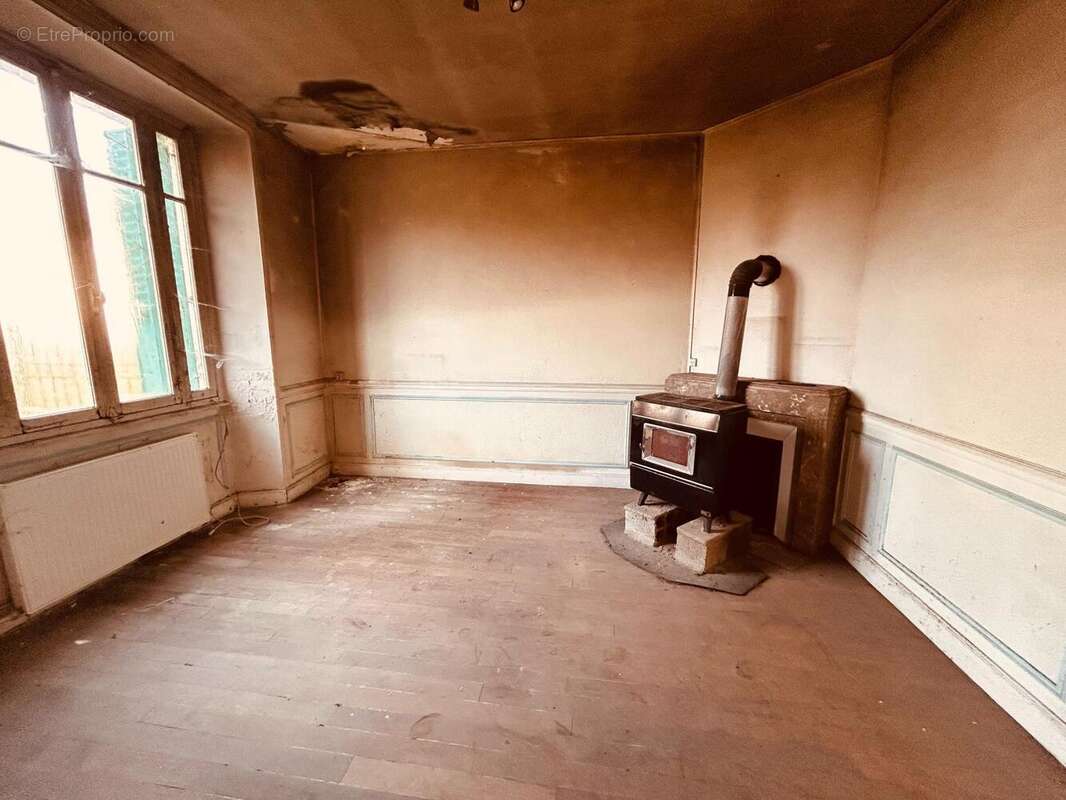 Photo 7 - Maison à BOSROGER