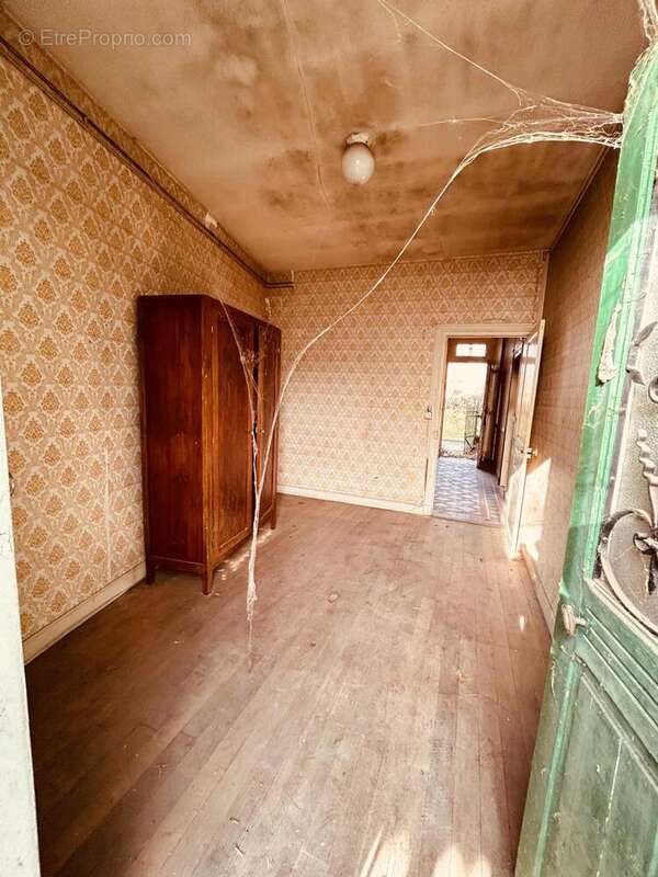 Photo 8 - Maison à BOSROGER