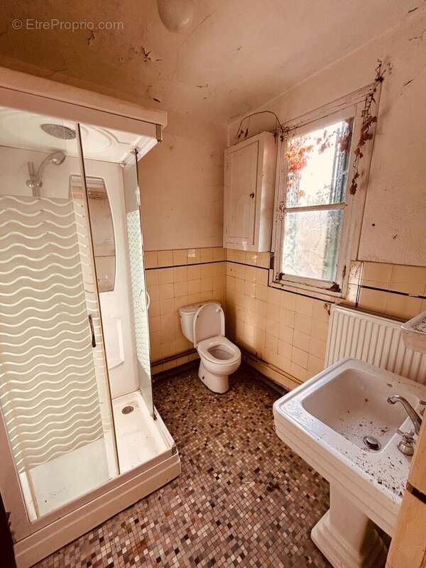 Photo 9 - Maison à BOSROGER