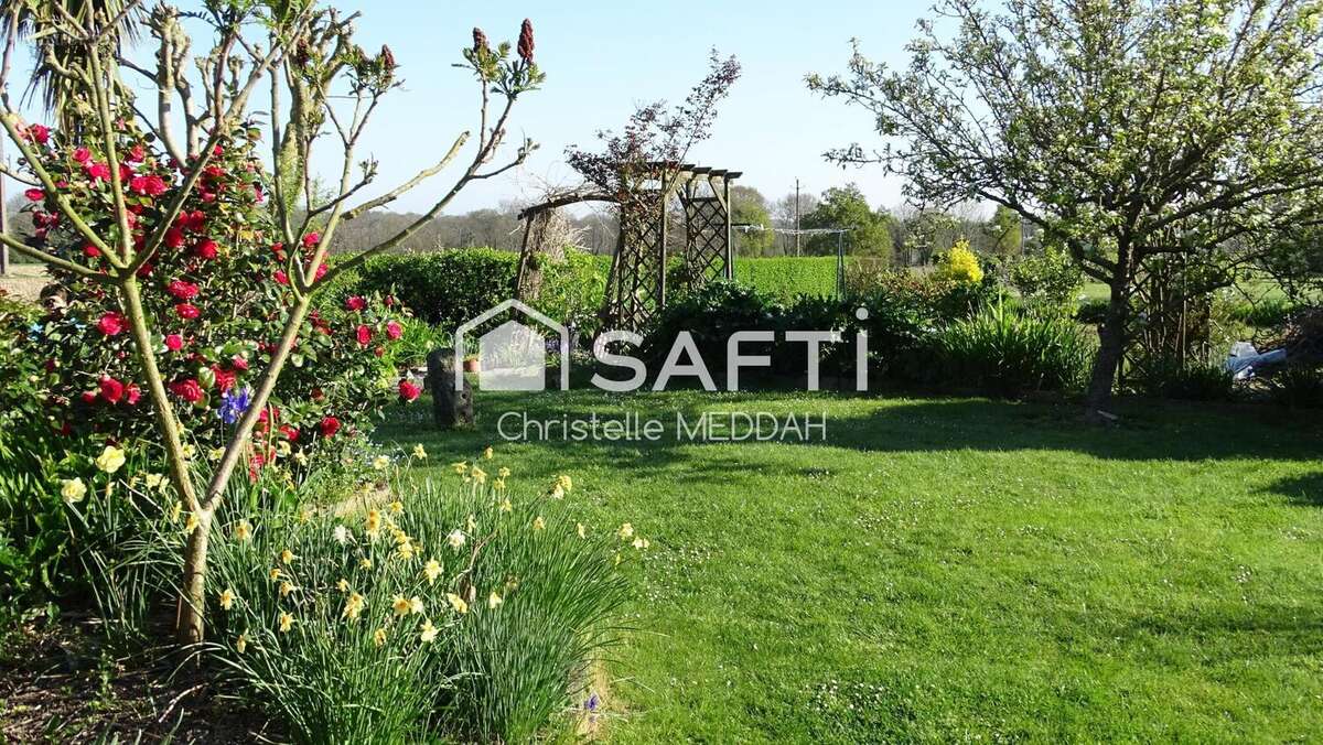 Photo 2 - Maison à LE MINIHIC-SUR-RANCE