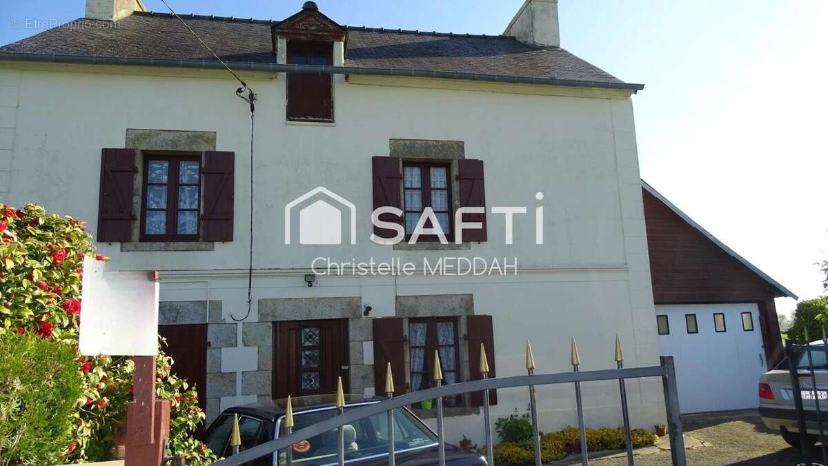 Photo 3 - Maison à LE MINIHIC-SUR-RANCE