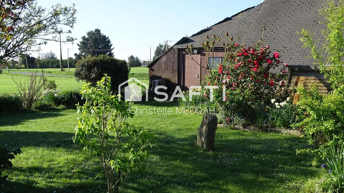 Photo 4 - Maison à LE MINIHIC-SUR-RANCE