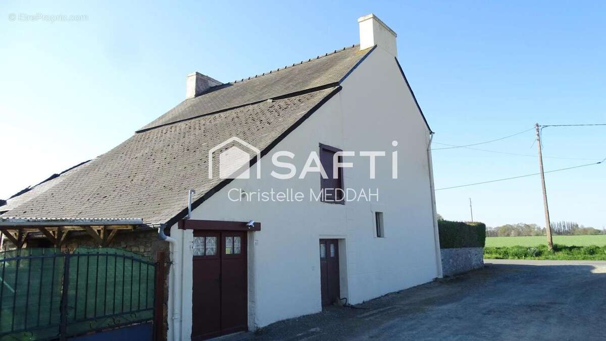 Photo 6 - Maison à LE MINIHIC-SUR-RANCE