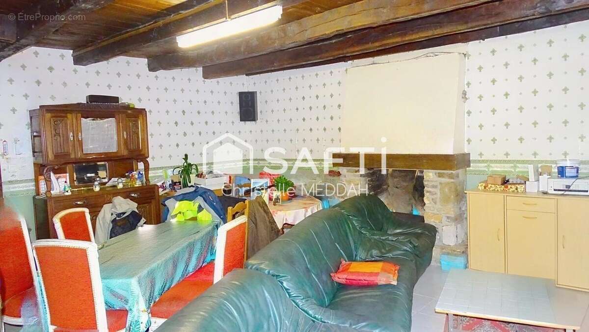 Photo 9 - Maison à LE MINIHIC-SUR-RANCE