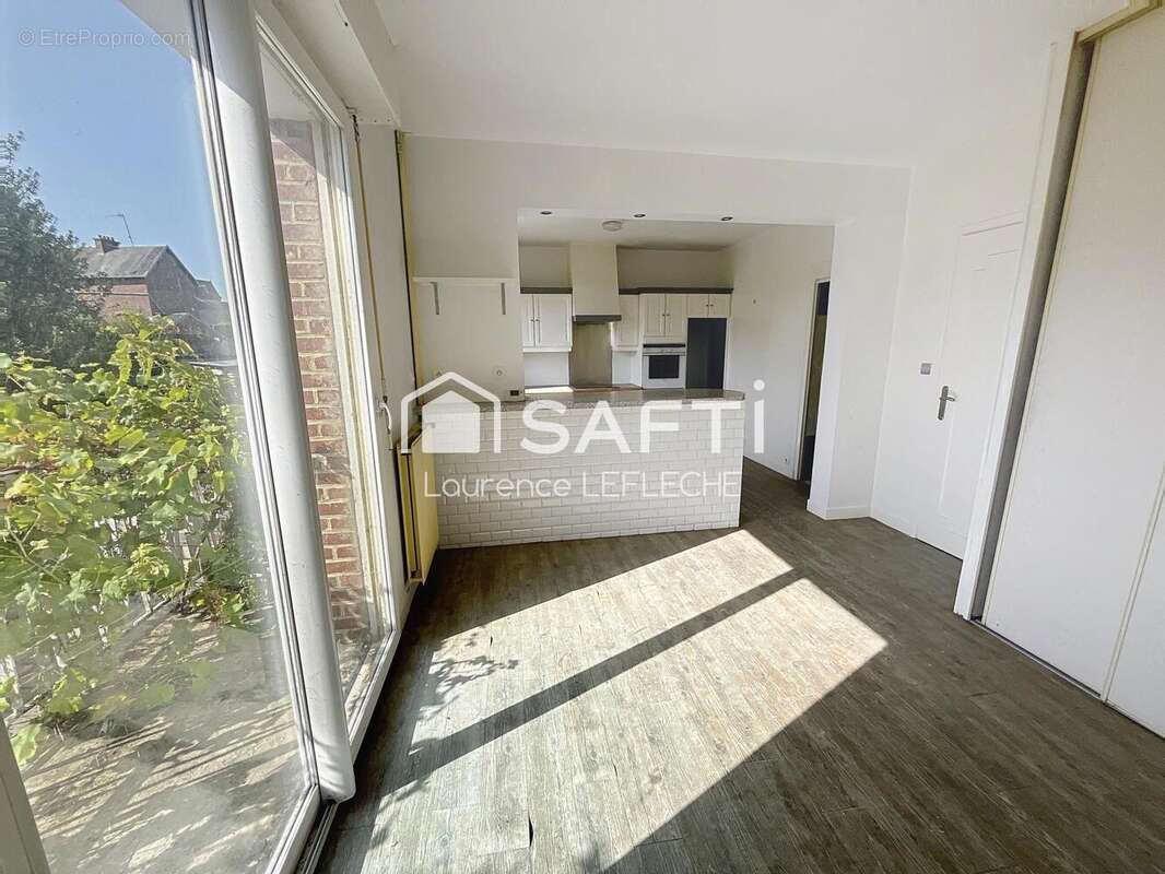 Photo 2 - Maison à PERONNE