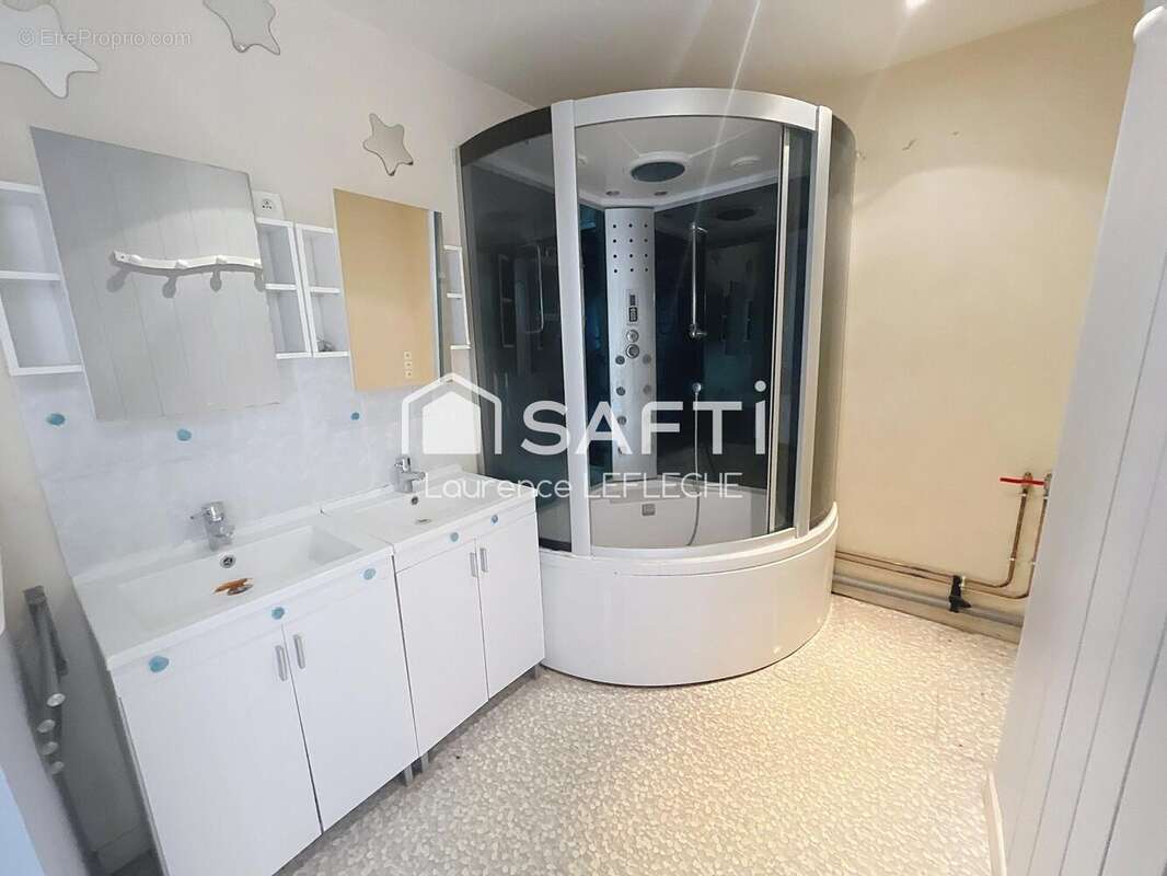 Photo 5 - Maison à PERONNE