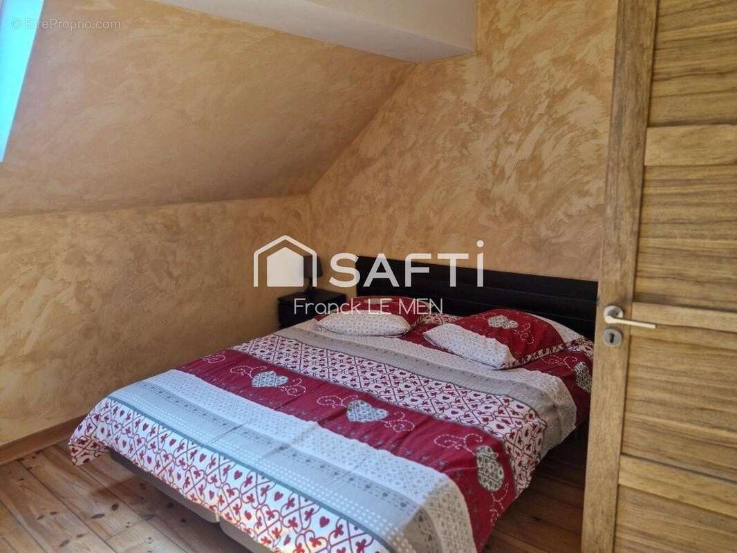 Photo 6 - Maison à EMBRUN