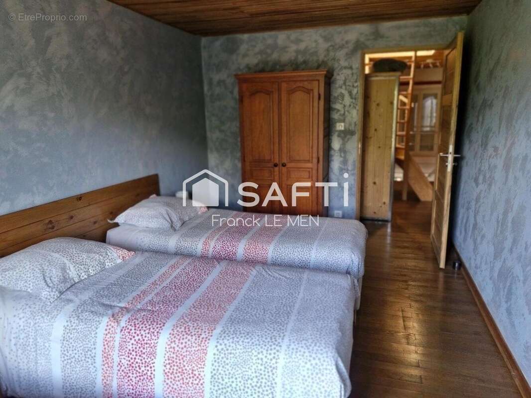 Photo 7 - Maison à EMBRUN