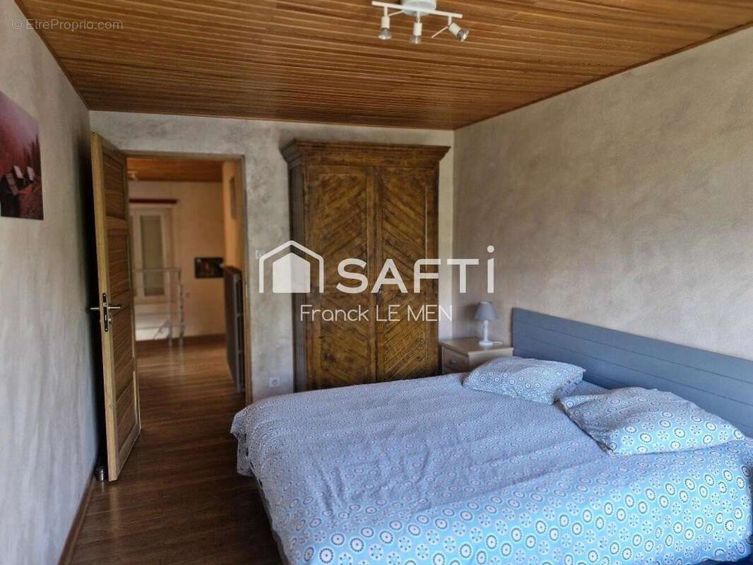 Photo 8 - Maison à EMBRUN