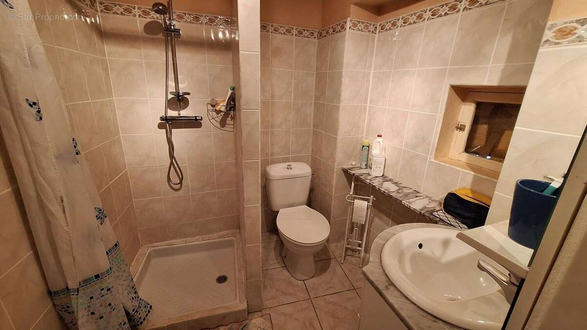 Photo 5 - Maison à THEDIRAC