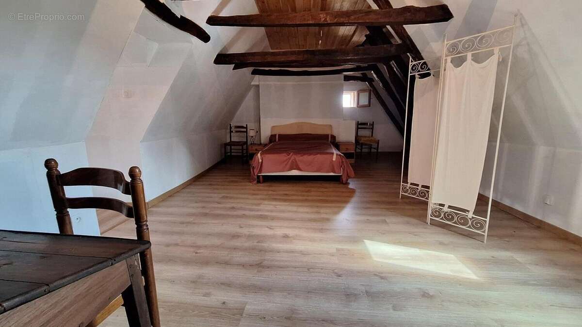 Photo 6 - Maison à THEDIRAC