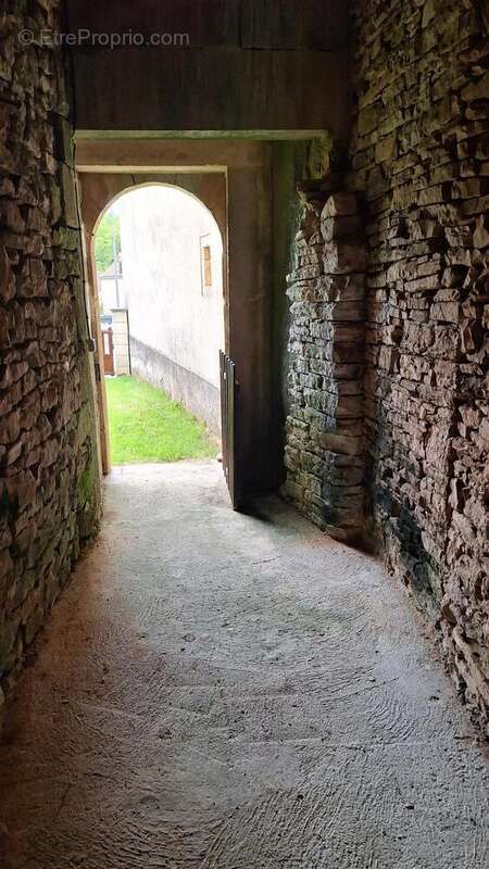 Photo 8 - Maison à THEDIRAC