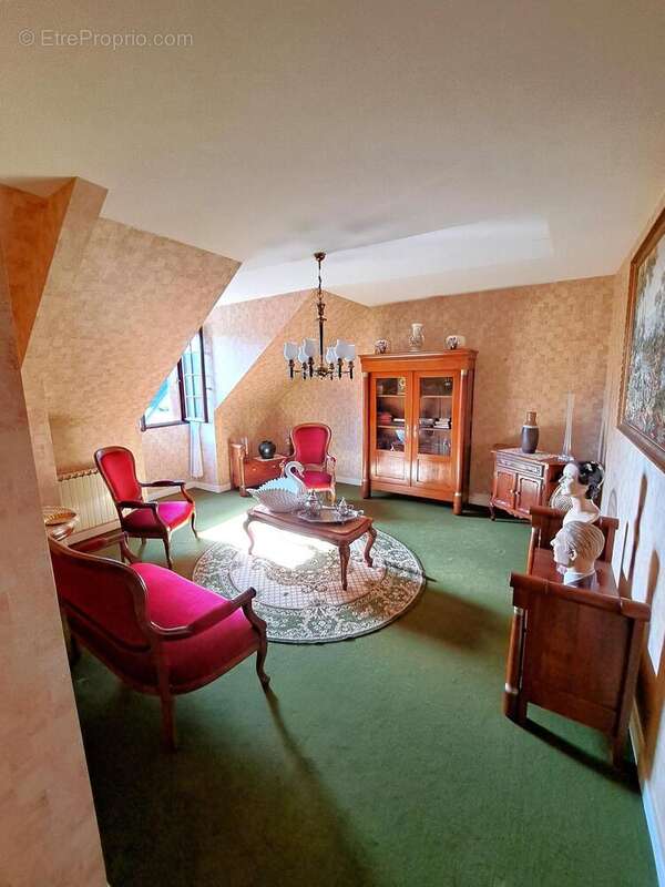 Photo 3 - Maison à LA GUERCHE-DE-BRETAGNE