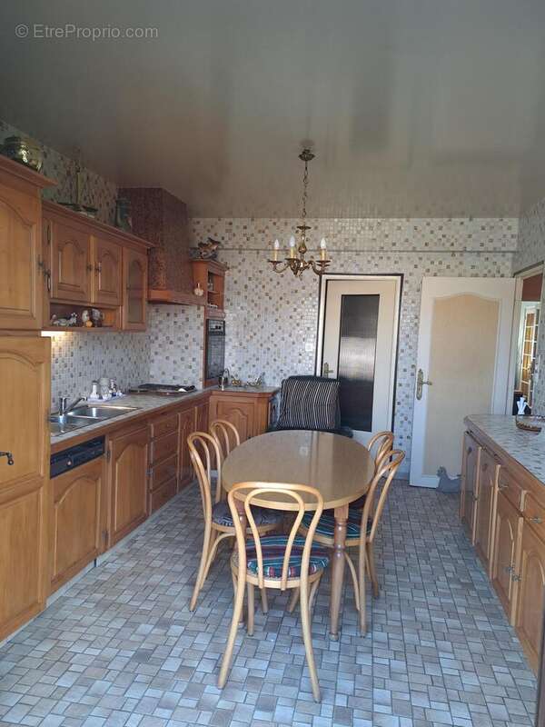 Photo 4 - Maison à LA GUERCHE-DE-BRETAGNE