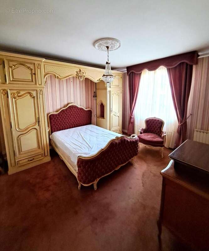 Photo 5 - Maison à LA GUERCHE-DE-BRETAGNE