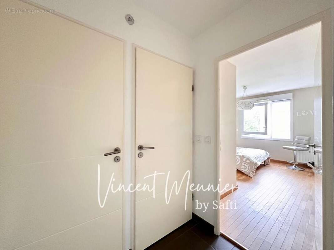 Photo 5 - Appartement à RILLIEUX-LA-PAPE