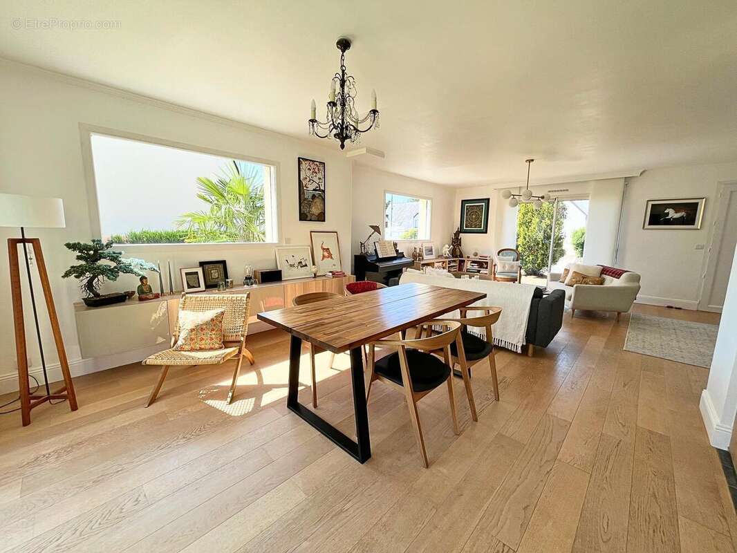 Photo 3 - Maison à CESSON-SEVIGNE