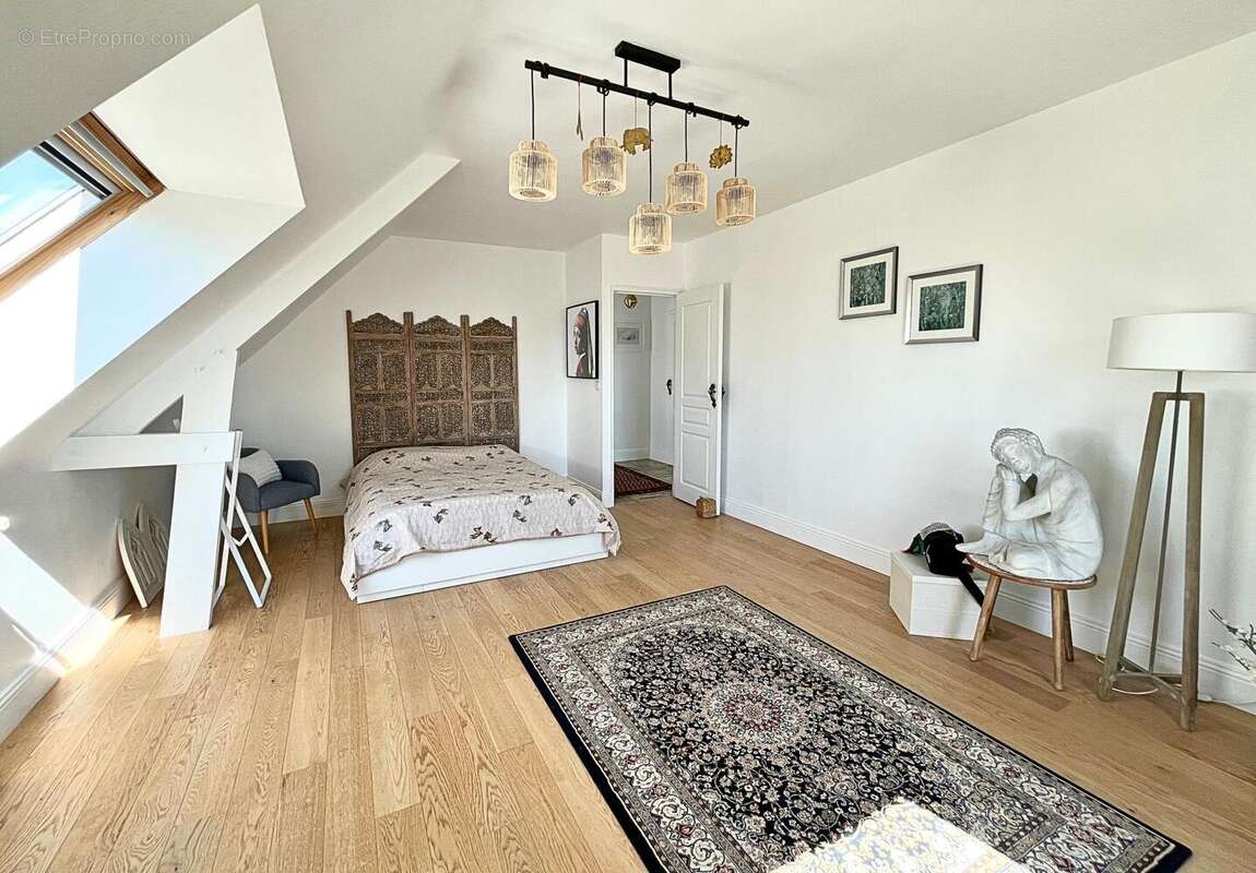 Photo 4 - Maison à CESSON-SEVIGNE