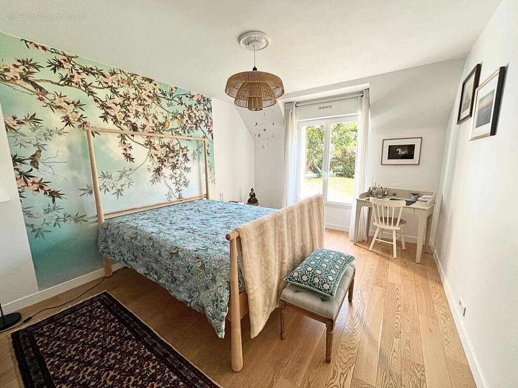 Photo 5 - Maison à CESSON-SEVIGNE