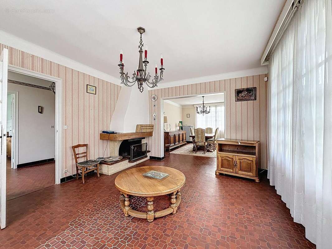 Photo 2 - Maison à RAMERUPT