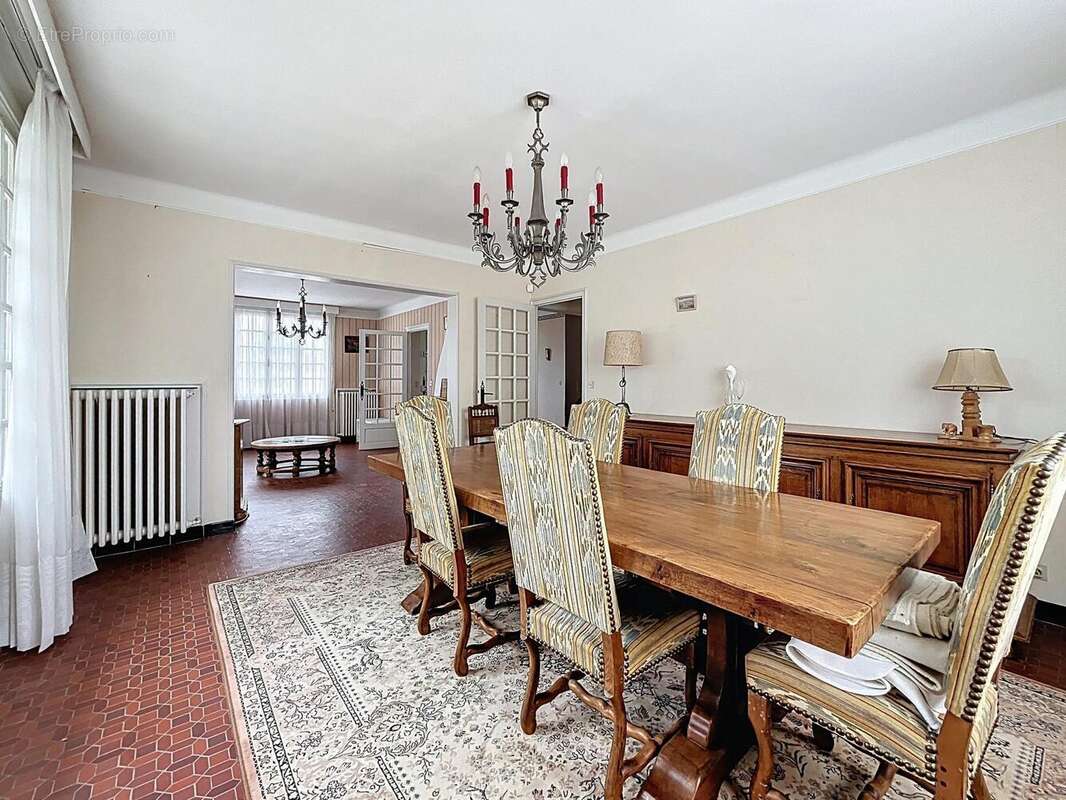 Photo 3 - Maison à RAMERUPT