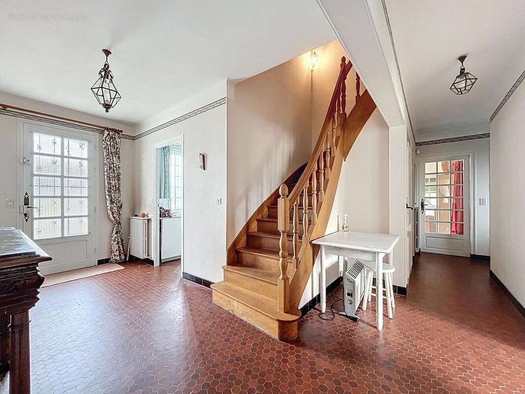 Photo 4 - Maison à RAMERUPT