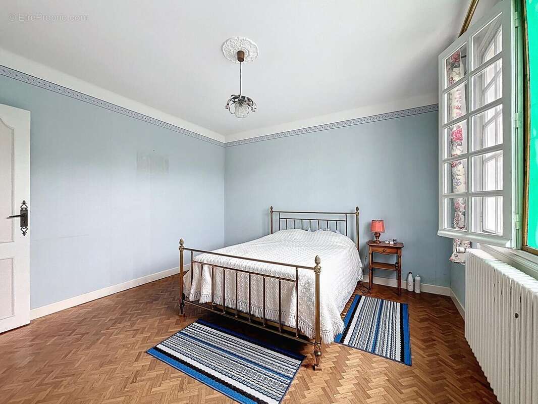 Photo 5 - Maison à RAMERUPT