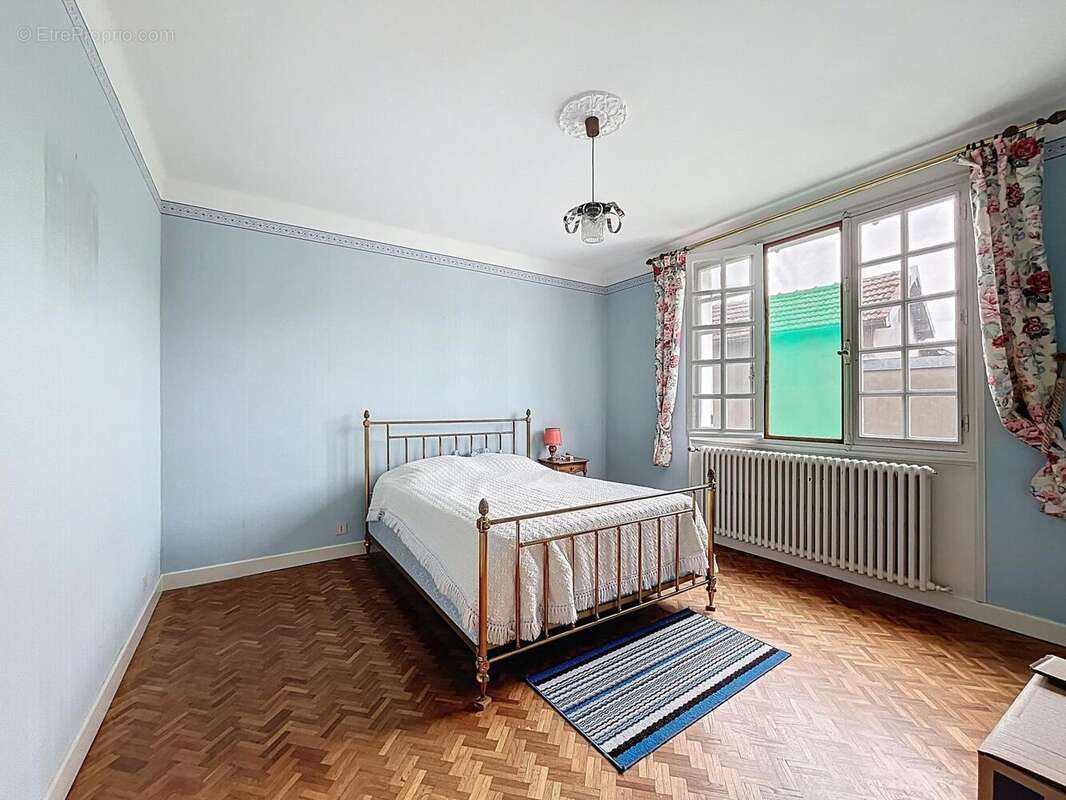 Photo 6 - Maison à RAMERUPT