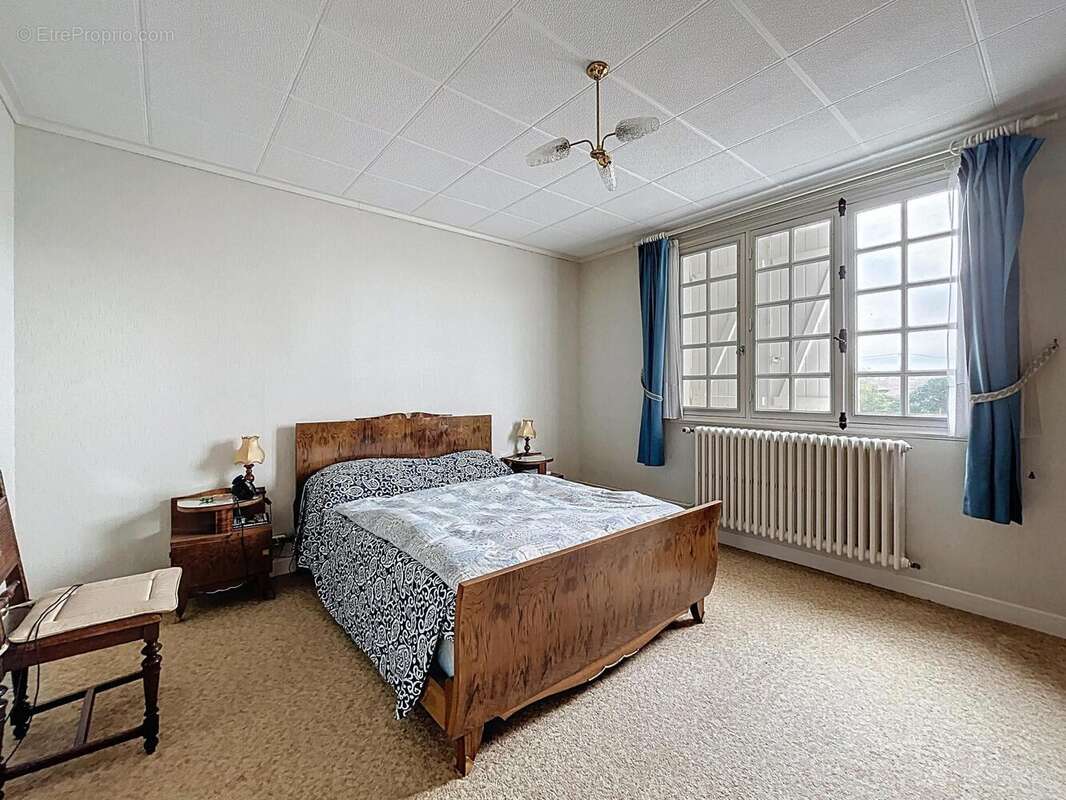 Photo 7 - Maison à RAMERUPT