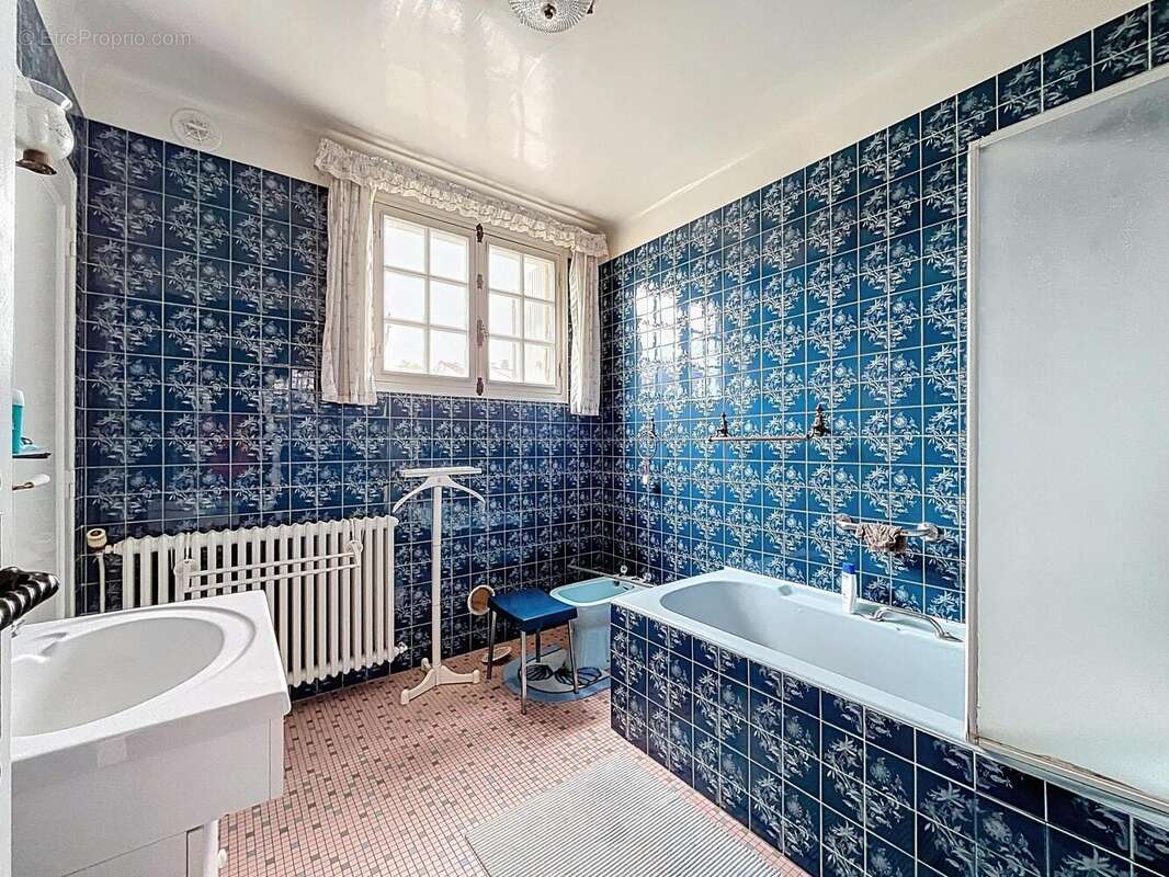 Photo 8 - Maison à RAMERUPT