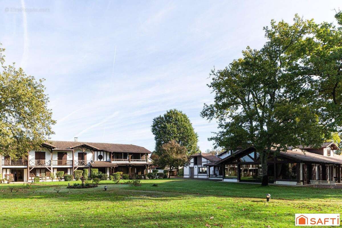 Photo 4 - Commerce à SABRES