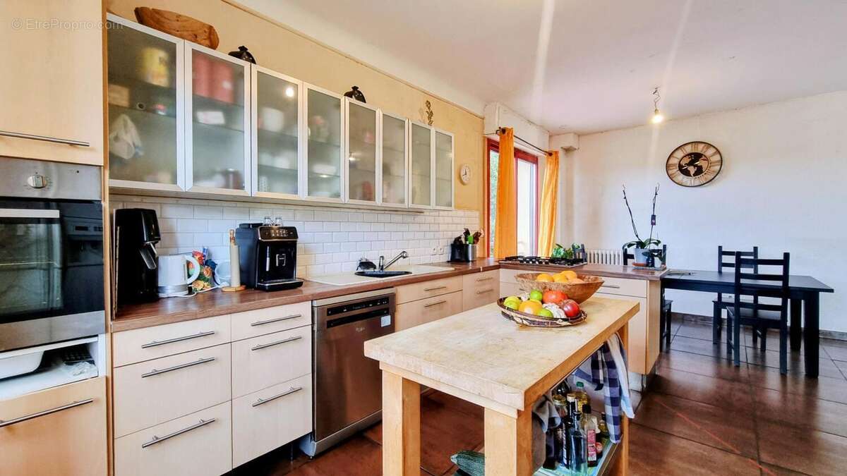 Photo 2 - Maison à PARENTIS-EN-BORN