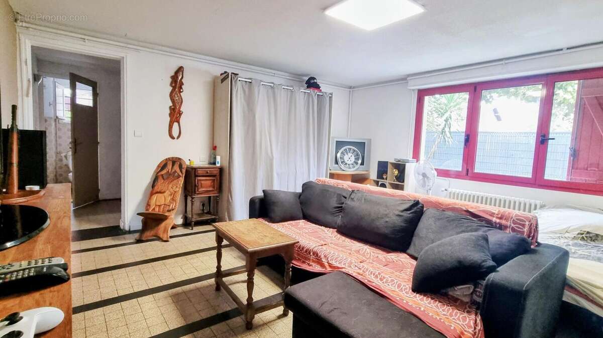 Photo 3 - Maison à PARENTIS-EN-BORN