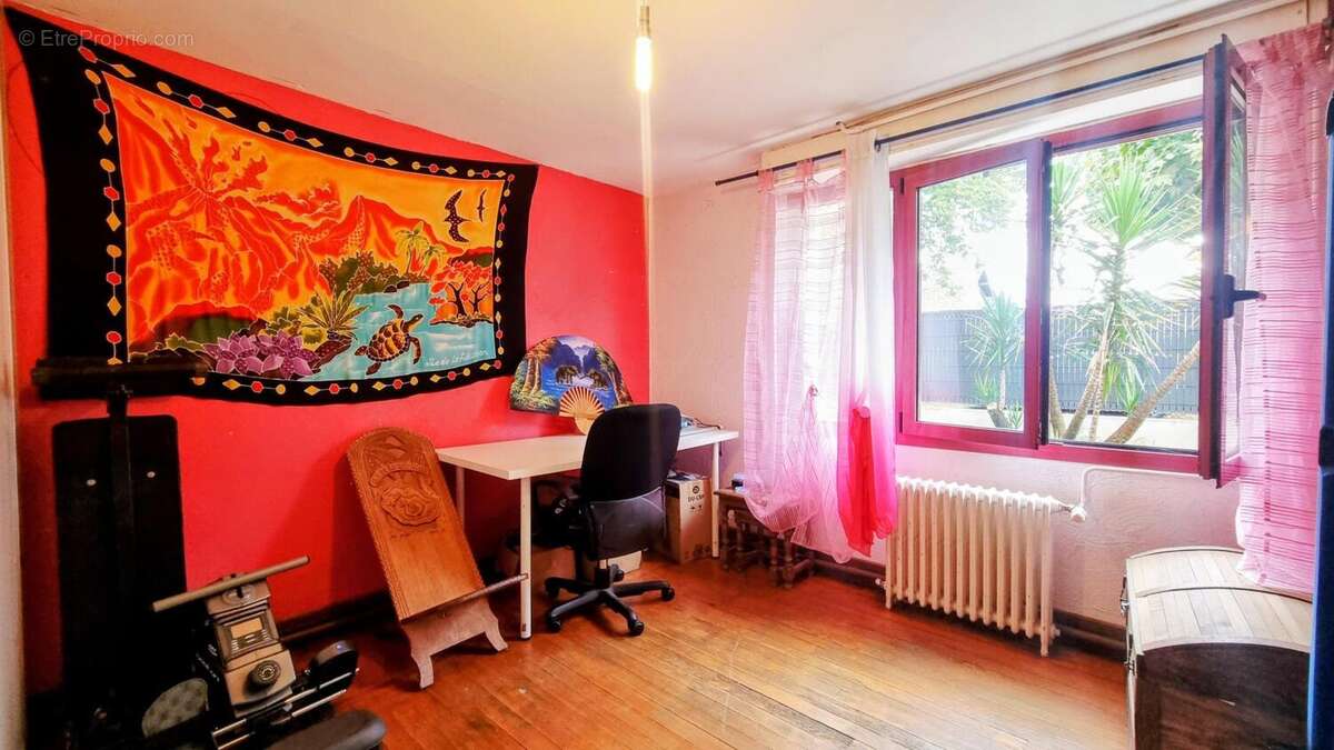 Photo 5 - Maison à PARENTIS-EN-BORN